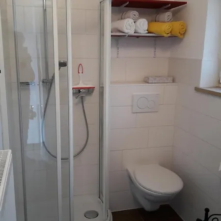 Ferienwohnung-apartement- Irger * Marquartstein