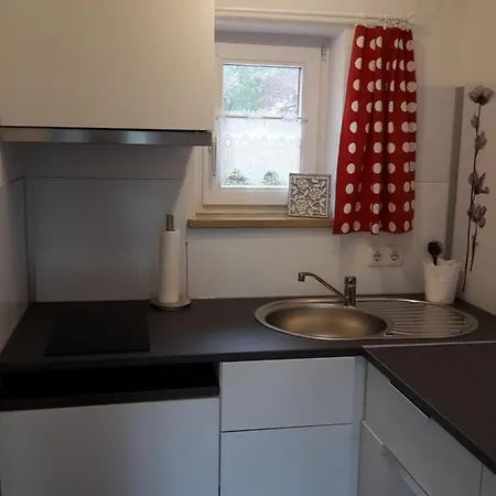 Ferienwohnung-apartement- Irger * Марквартштайн