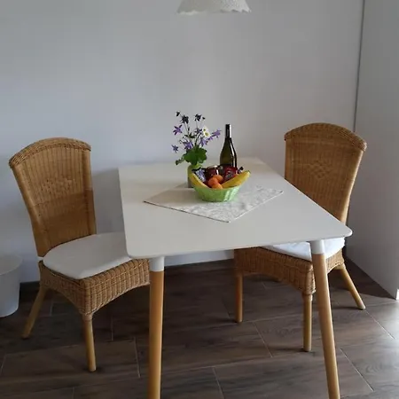 Ferienwohnung-apartement- Irger Марквартштайн