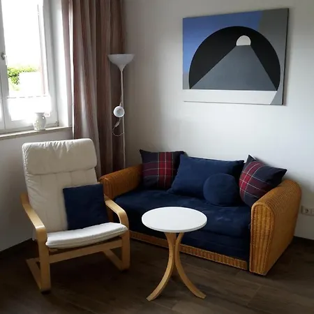Apartment Ferienwohnung-apartement- Irger Marquartstein