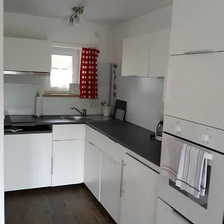 Ferienwohnung-apartement- Irger * マルクヴァルトシュタイン
