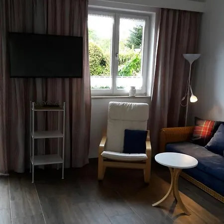 Ferienwohnung-apartement- Irger マルクヴァルトシュタイン