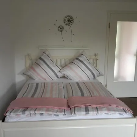 Ferienwohnung-apartement- Irger Appartement *