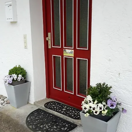 Ferienwohnung-apartement- Irger アパート