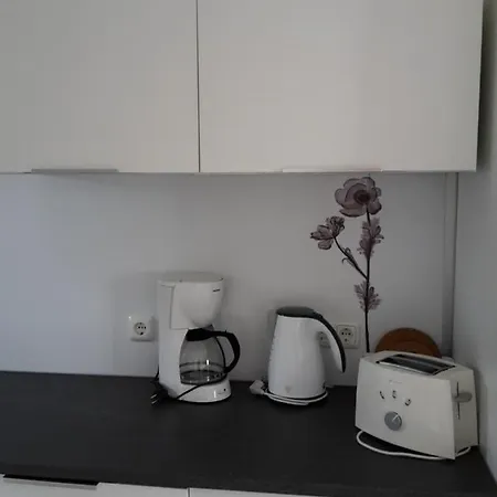 Ferienwohnung-apartement- Irger マルクヴァルトシュタイン