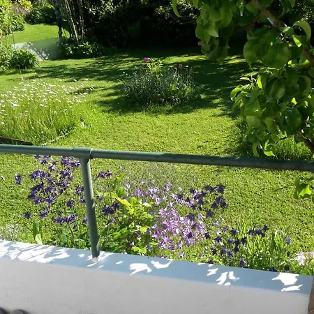 아파트 Ferienwohnung-apartement- Irger *