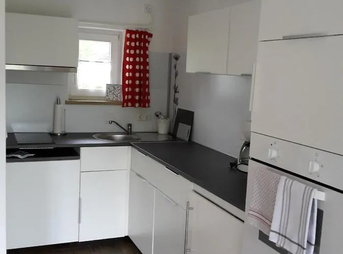 Ferienwohnung-apartement- Irger * Marquartstein