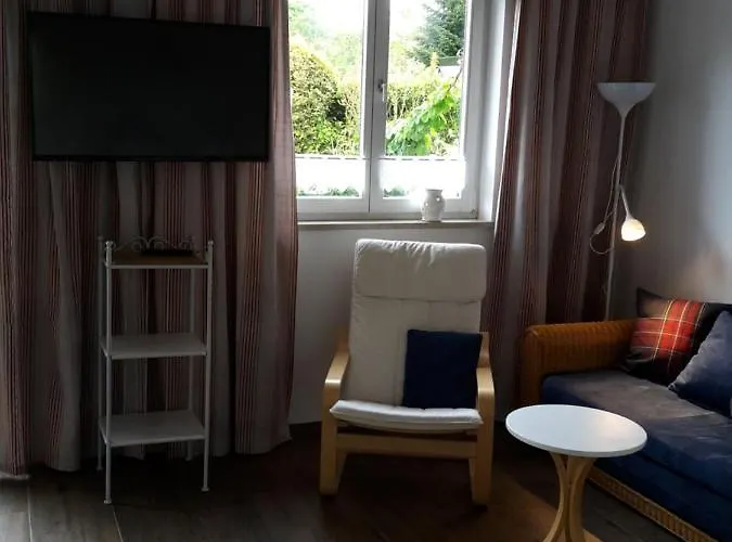 Ferienwohnung-apartement- Irger Marquartstein