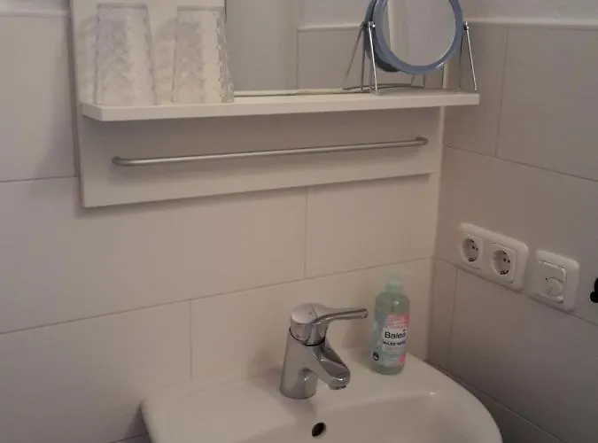 Lejlighed Ferienwohnung-apartement- Irger *