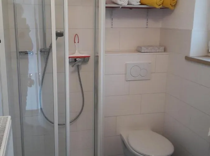 Ferienwohnung-apartement- Irger * Marquartstein