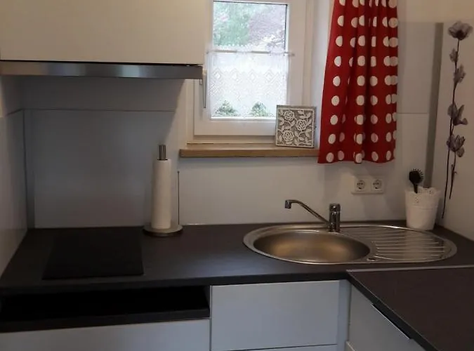Ferienwohnung-apartement- Irger * Marquartstein