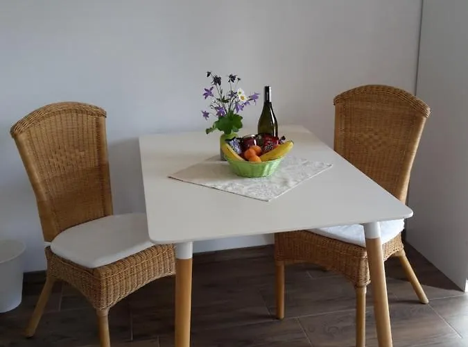 Ferienwohnung-apartement- Irger Marquartstein