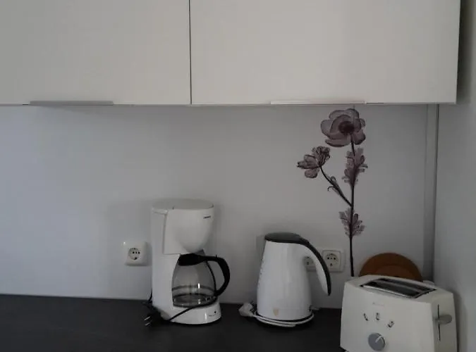 Ferienwohnung-apartement- Irger Marquartstein